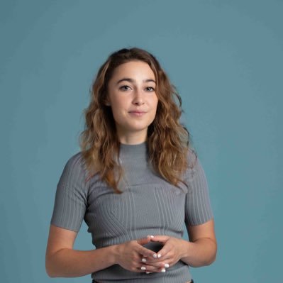 Tess van Stekelenburg Personal